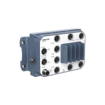 Westermo Viper-108-T8G Managed Ethernet Switch